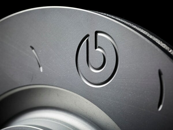 Brembo TY3 Sport Bremsscheiben