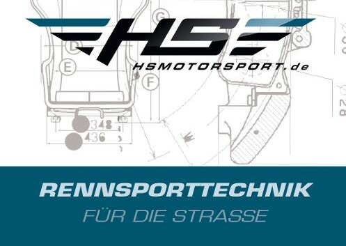 Tuning Partner von HS Motorsport Performance :: HS Motorsport